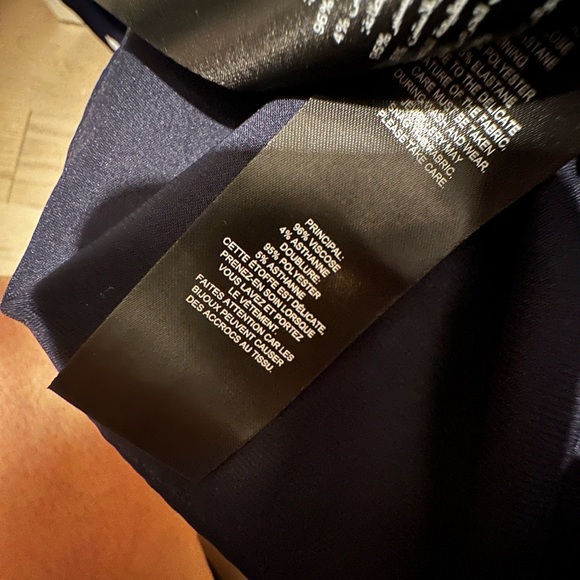 I bought it in 2019 but have never worn it by now. Stored in good condition. - Picture 6 of 6